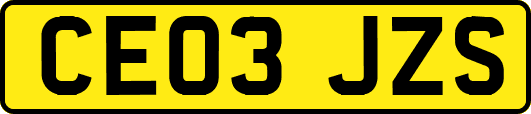 CE03JZS