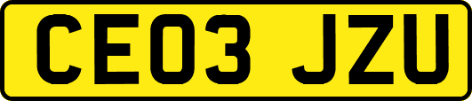 CE03JZU