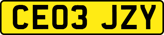 CE03JZY