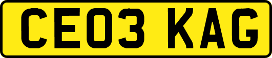 CE03KAG