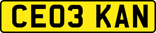 CE03KAN