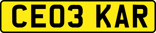 CE03KAR