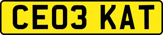 CE03KAT