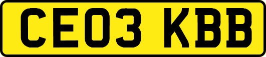 CE03KBB