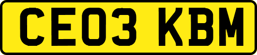 CE03KBM