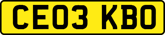 CE03KBO