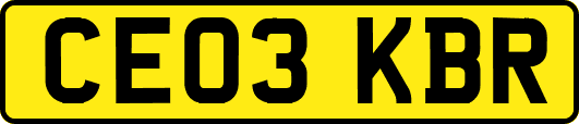 CE03KBR