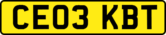 CE03KBT