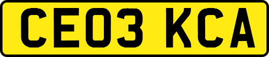 CE03KCA