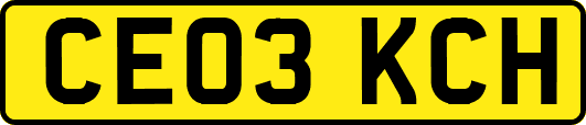 CE03KCH