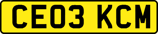 CE03KCM