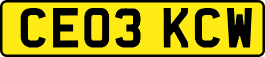 CE03KCW