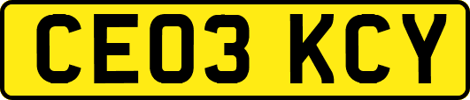 CE03KCY