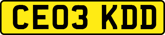 CE03KDD