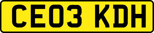 CE03KDH
