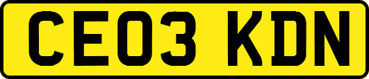 CE03KDN