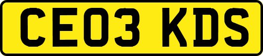 CE03KDS