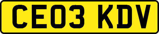 CE03KDV