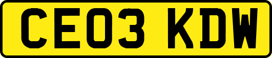CE03KDW