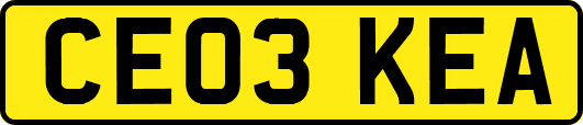 CE03KEA
