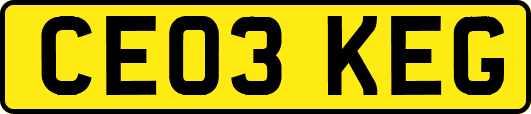 CE03KEG