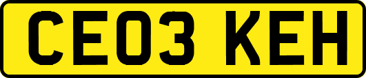 CE03KEH