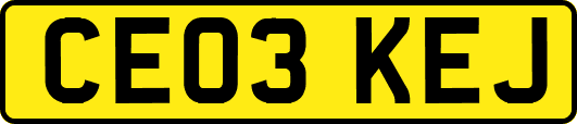 CE03KEJ