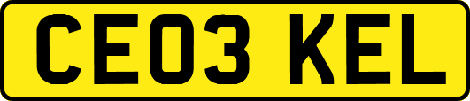 CE03KEL