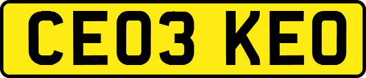 CE03KEO