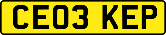 CE03KEP
