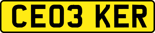 CE03KER