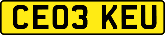 CE03KEU