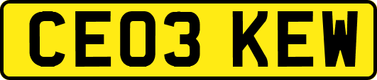 CE03KEW