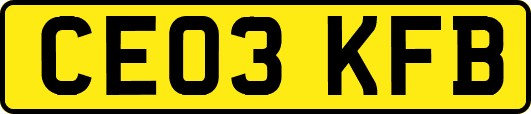 CE03KFB