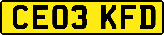 CE03KFD