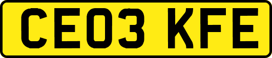 CE03KFE