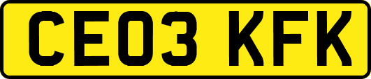 CE03KFK