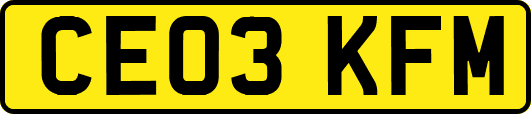 CE03KFM
