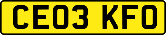 CE03KFO