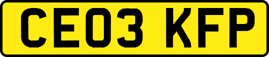 CE03KFP