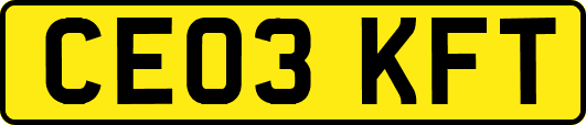 CE03KFT