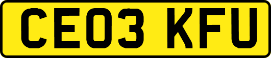 CE03KFU
