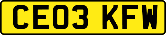 CE03KFW