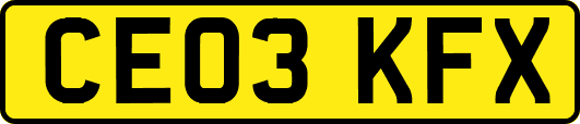 CE03KFX