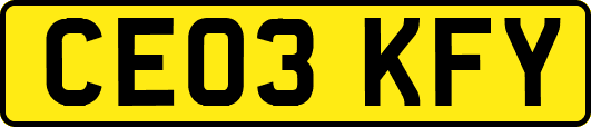CE03KFY