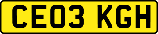 CE03KGH