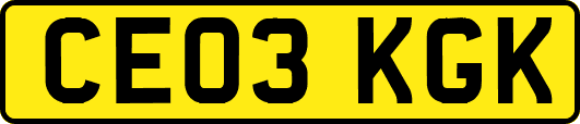 CE03KGK