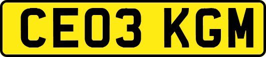 CE03KGM