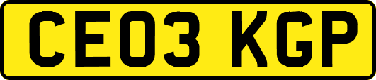 CE03KGP