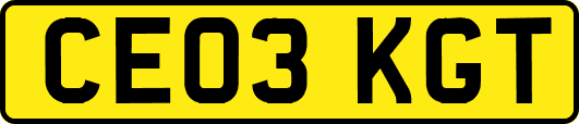 CE03KGT